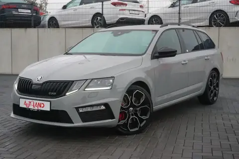 Used SKODA OCTAVIA Petrol 2020 Ad 