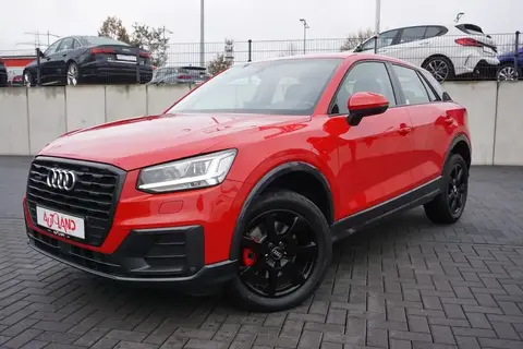 Used AUDI Q2 Diesel 2017 Ad 