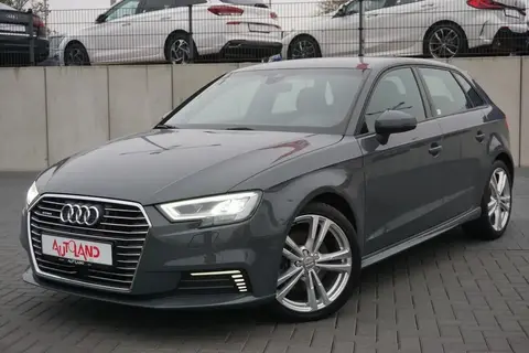 Used AUDI A3 Hybrid 2020 Ad 