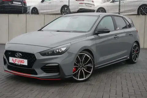 Annonce HYUNDAI I30 Essence 2020 d'occasion 