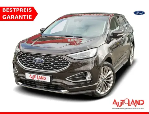 Annonce FORD EDGE Diesel 2020 d'occasion 