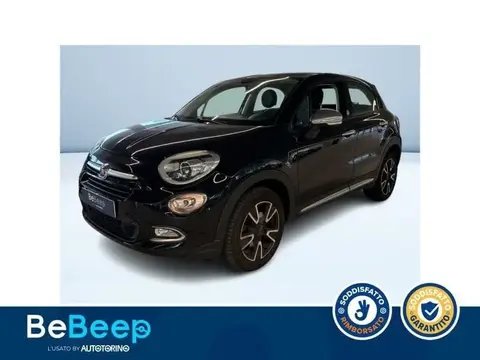 Used FIAT 500X Petrol 2018 Ad 