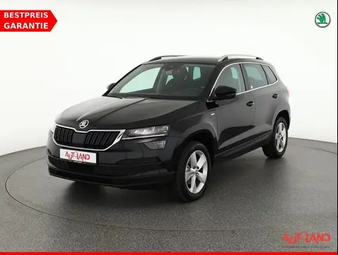 Used SKODA KAROQ Diesel 2020 Ad 