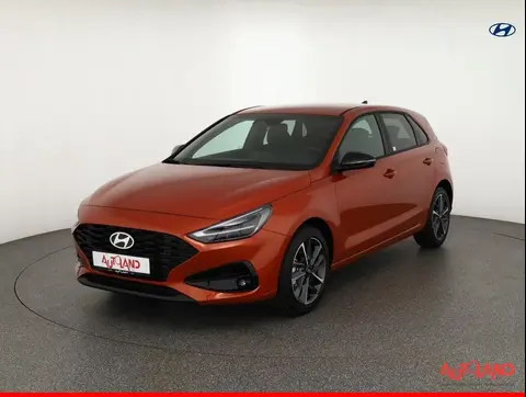 Annonce HYUNDAI I30 Essence 2024 d'occasion 