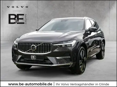 Used VOLVO XC60 Hybrid 2023 Ad 