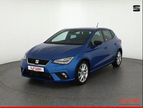 Used SEAT IBIZA Petrol 2024 Ad 