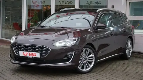 Used FORD FOCUS Petrol 2019 Ad 