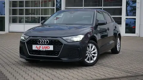 Annonce AUDI A1 Essence 2019 d'occasion 