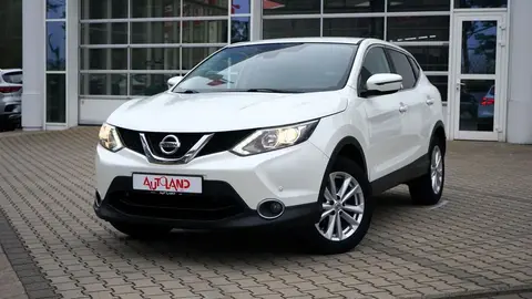 Used NISSAN QASHQAI Petrol 2015 Ad 