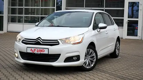 Used CITROEN C4 Petrol 2015 Ad 