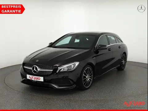 Used MERCEDES-BENZ CLASSE CLA Petrol 2018 Ad 