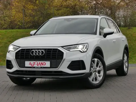 Annonce AUDI Q3 Essence 2021 d'occasion 