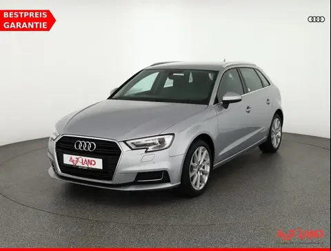 Used AUDI A3 Petrol 2017 Ad 