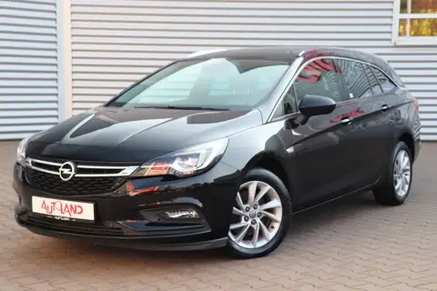 Used OPEL ASTRA Diesel 2018 Ad 