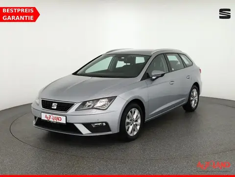 Annonce SEAT LEON Diesel 2019 d'occasion 