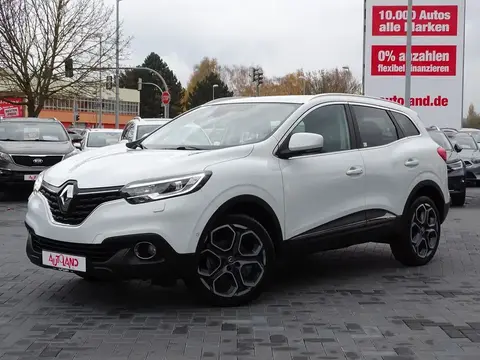 Used RENAULT KADJAR Petrol 2017 Ad 