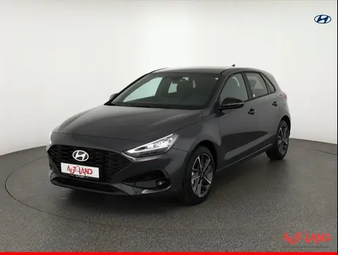 Used HYUNDAI I30 Petrol 2024 Ad 