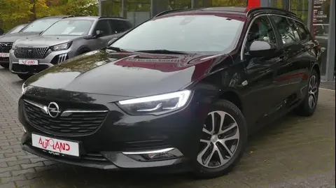 Annonce OPEL INSIGNIA Essence 2020 d'occasion 