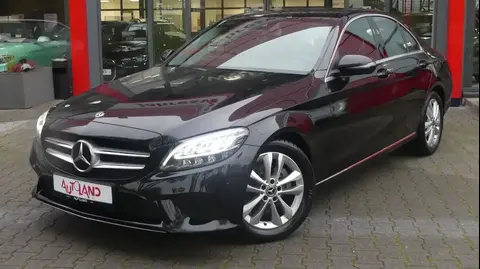 Used MERCEDES-BENZ CLASSE C Diesel 2019 Ad 