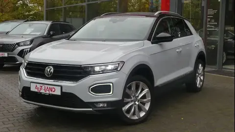 Used VOLKSWAGEN T-ROC Petrol 2019 Ad 