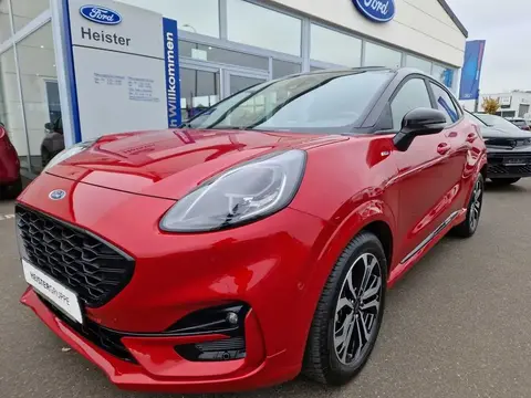 Annonce FORD PUMA Essence 2023 d'occasion 