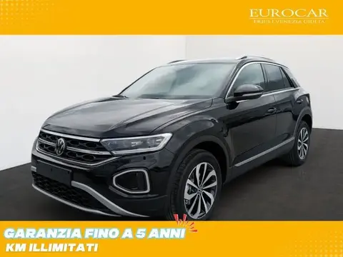 Used VOLKSWAGEN T-ROC  2023 Ad 