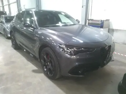 Used ALFA ROMEO STELVIO Diesel 2023 Ad 