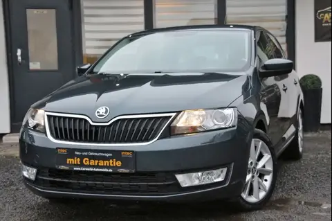 Used SKODA RAPID Petrol 2014 Ad 