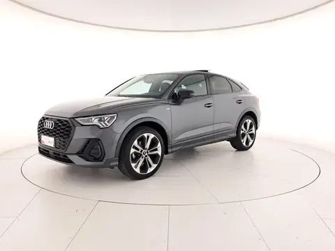 Annonce AUDI Q3  2023 d'occasion 