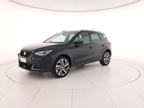 Used SEAT ARONA  2021 Ad 