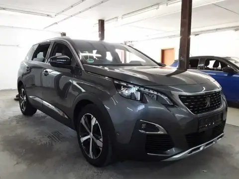 Annonce PEUGEOT 5008 Diesel 2020 d'occasion 