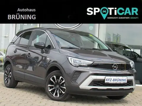 Used OPEL CROSSLAND Petrol 2023 Ad 