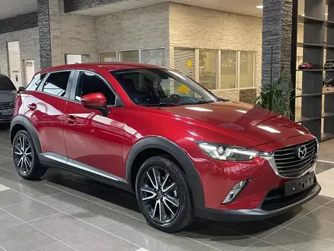 Used MAZDA CX-3 Petrol 2017 Ad 