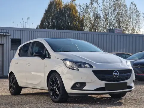 Annonce OPEL CORSA Essence 2019 d'occasion 