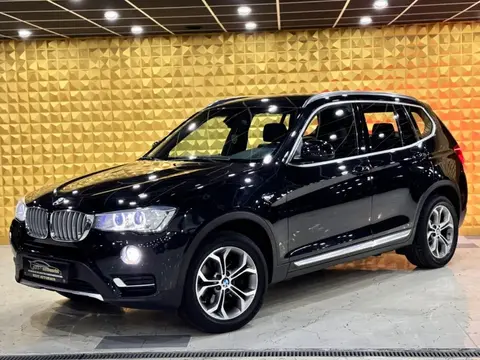 Used BMW X3 Diesel 2015 Ad 