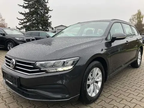 Annonce VOLKSWAGEN PASSAT Diesel 2020 d'occasion 