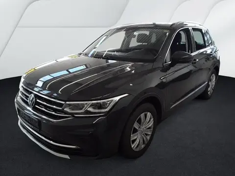 Used VOLKSWAGEN TIGUAN Diesel 2022 Ad 