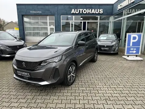 Used PEUGEOT 5008 Diesel 2024 Ad 