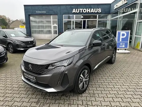 Used PEUGEOT 5008 Diesel 2024 Ad 