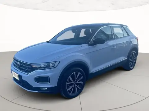 Used VOLKSWAGEN T-ROC  2021 Ad 