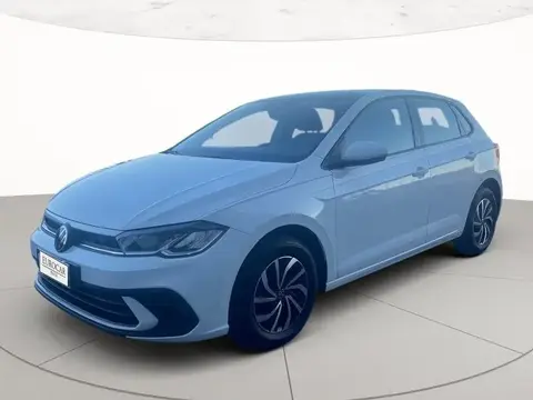 Annonce VOLKSWAGEN POLO  2021 d'occasion 