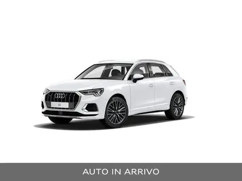 Annonce AUDI Q3  2020 d'occasion 