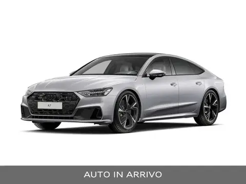 Used AUDI A7  2023 Ad 