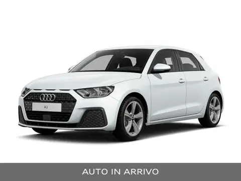 Used AUDI A1  2022 Ad 