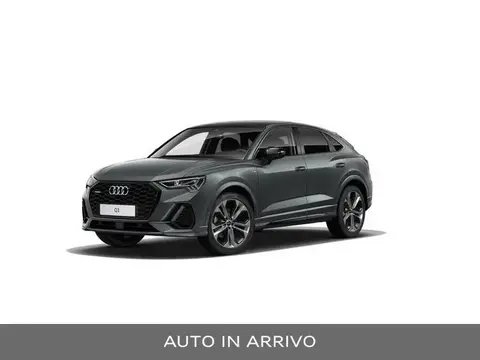 Used AUDI Q3  2021 Ad 