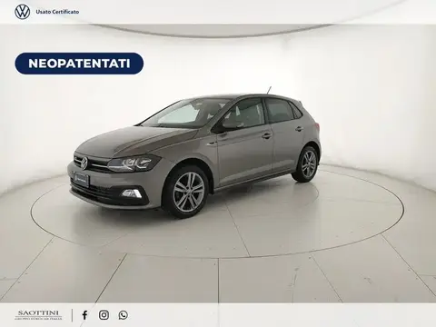 Used VOLKSWAGEN POLO  2021 Ad 