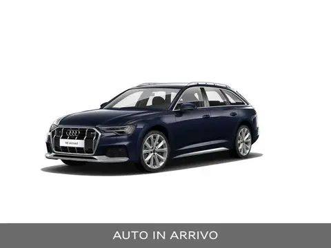 Used AUDI A6  2022 Ad 