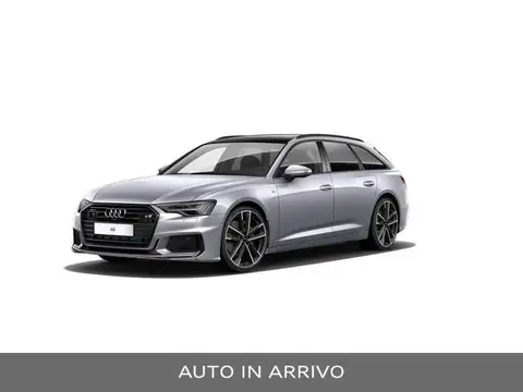 Annonce AUDI A6  2020 d'occasion 