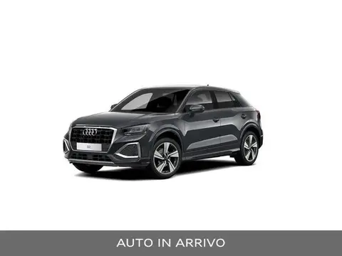 Used AUDI Q2  2021 Ad 