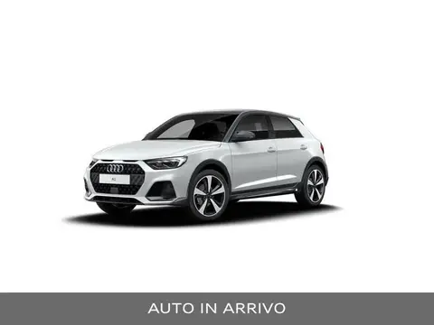 Annonce AUDI A1  2021 d'occasion 